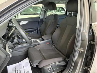 AUDI A4 usata, con Specchietti laterali elettrici