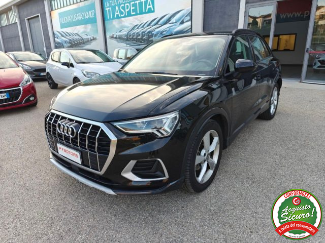 AUDI Q3 usata, con Airbag