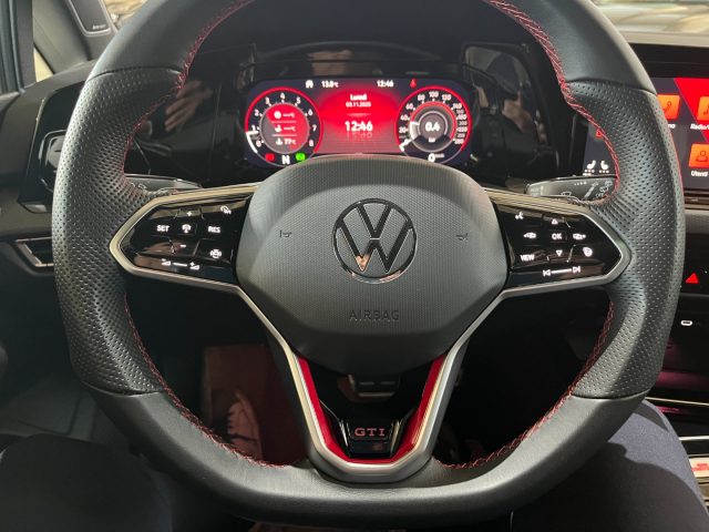 VOLKSWAGEN Golf GTI usata, con Controllo trazione