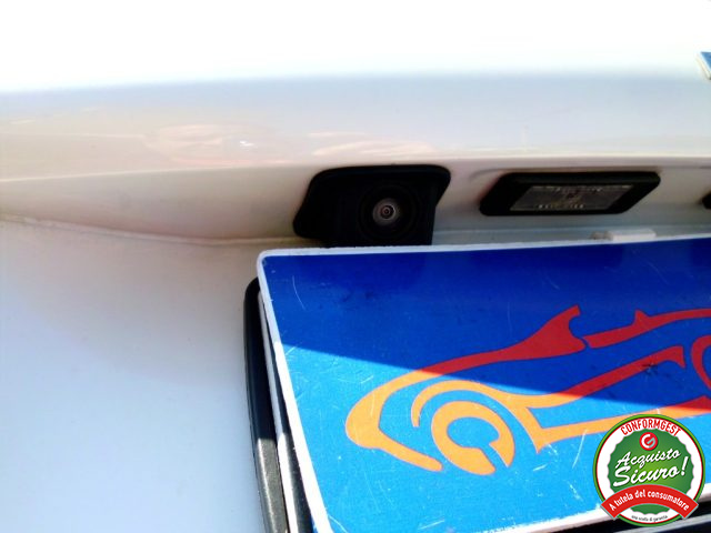 PEUGEOT 2008 usata, con Start/Stop Automatico