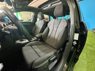 AUDI A3 usata 37