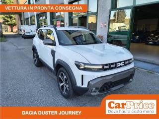 DACIA Duster usata, con Airbag