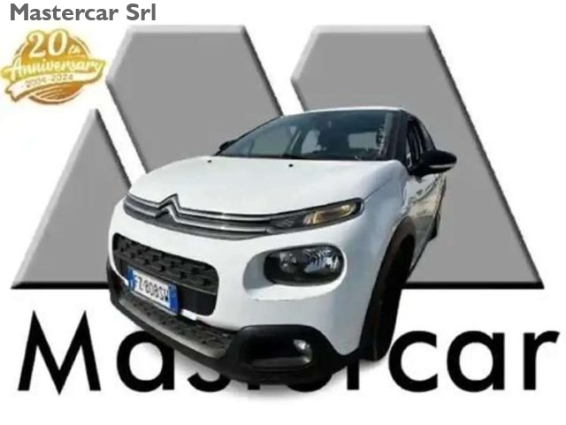 CITROEN C3 usata, con ABS