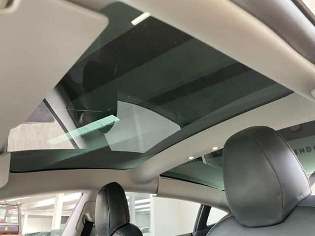TESLA Model 3 usata, con Regolazione elettrica sedili