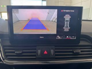AUDI SQ5 usata, con Immobilizzatore elettronico