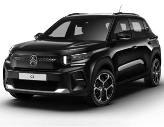 CITROEN C3 PureTech 100 S&S Plus