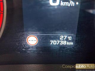 HYUNDAI Tucson usata, con Fendinebbia