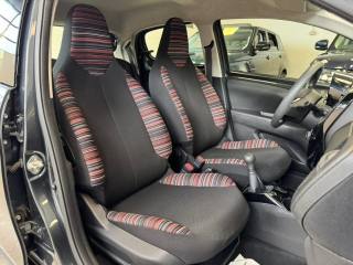 CITROEN C1 usata, con Chiusura centralizzata