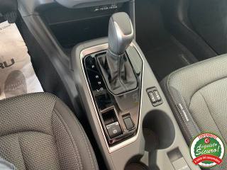 SUBARU Crosstrek usata, con Immobilizzatore elettronico