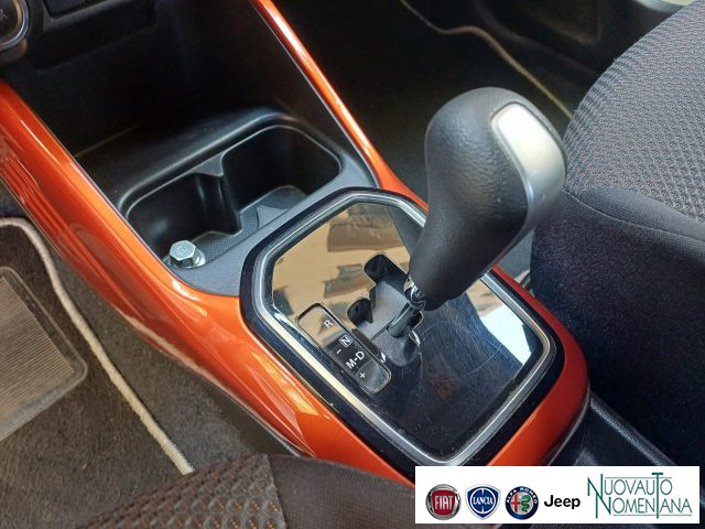 SUZUKI Ignis usata, con Fari LED