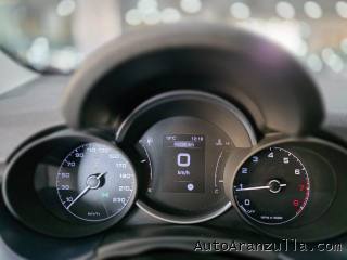 FIAT 500X usata, con Cronologia tagliandi