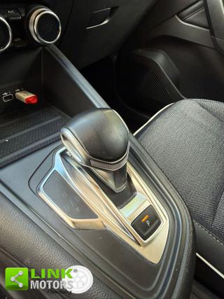 RENAULT Captur usata, con Immobilizzatore elettronico