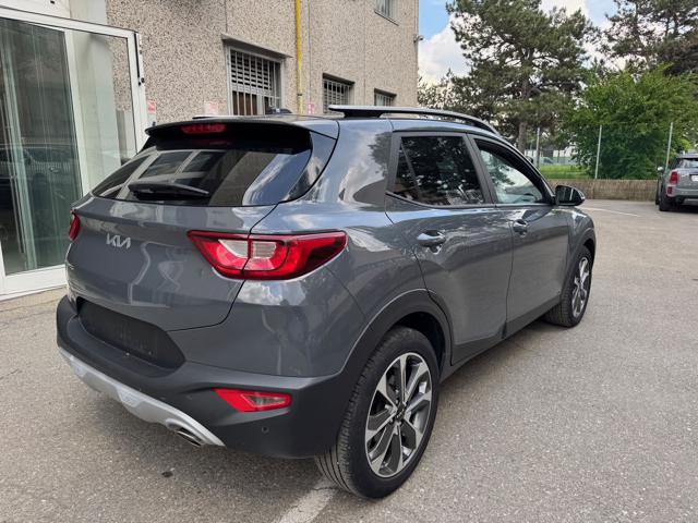 KIA Stonic usata, con Airbag laterali