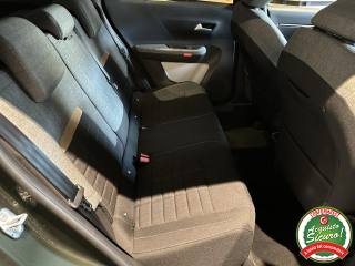 CITROEN C3 Aircross usata, con Touch screen