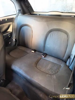 LANCIA Ypsilon usata 17