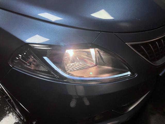LANCIA Ypsilon usata, con Volante multifunzione