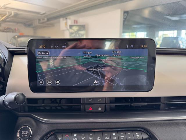 FIAT 600 usata, con ESP