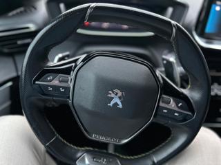 PEUGEOT 208 usata, con Bluetooth