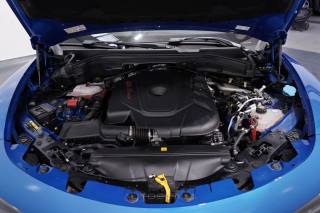 ALFA ROMEO Stelvio usata 39