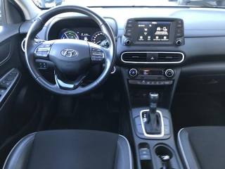 HYUNDAI Kona usata, con Controllo trazione