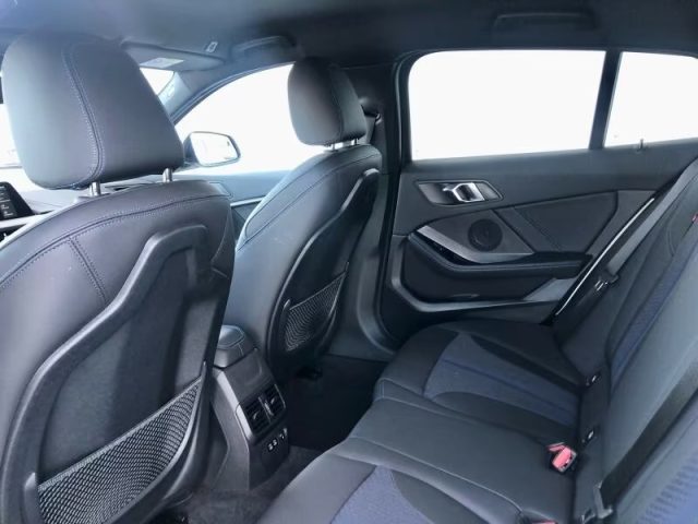 BMW 118 usata, con Controllo automatico clima