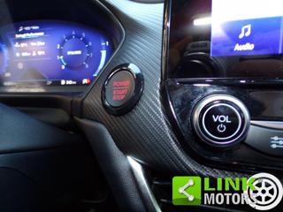 FORD Puma usata, con Sistema di avviso di distanza