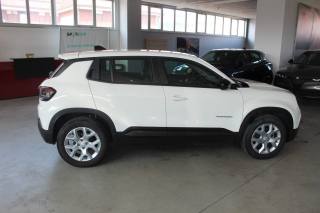JEEP Avenger usata, con Autoradio