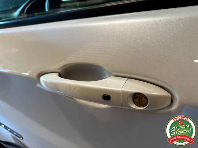JEEP Compass usata, con Vivavoce
