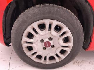 FIAT Panda usata, con ESP