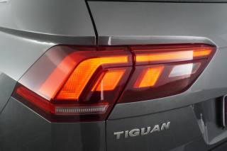 VOLKSWAGEN Tiguan usata 15