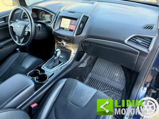 FORD Edge usata, con Boardcomputer