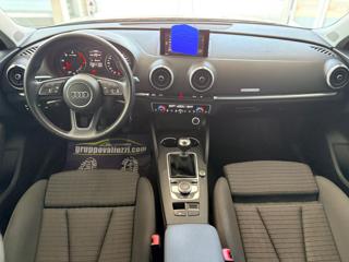 AUDI A3 usata, con Immobilizzatore elettronico