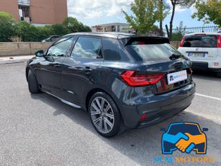 AUDI A1 usata, con Cerchi in lega