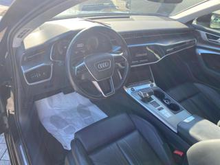 AUDI A6 usata, con Autoradio