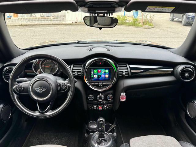 MINI Mini usata, con Controllo automatico clima