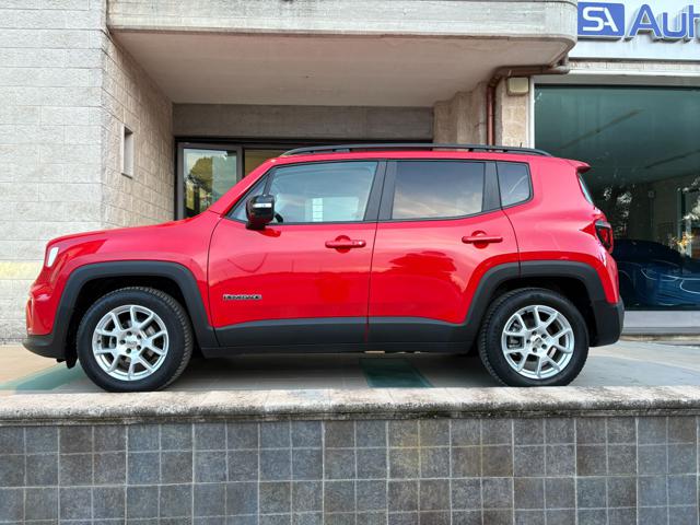 JEEP Renegade usata, con Chiusura centralizzata