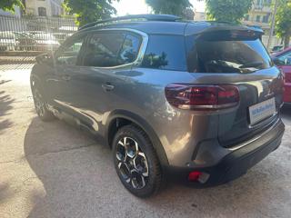 CITROEN C5 Aircross usata, con Immobilizzatore elettronico