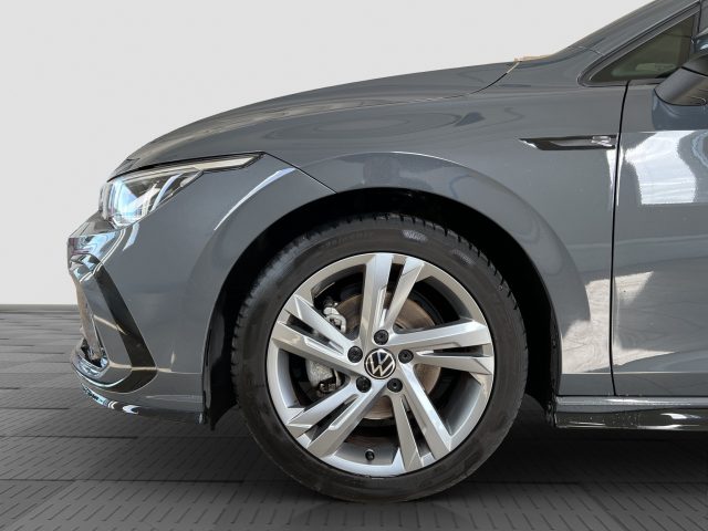 VOLKSWAGEN Golf usata 12