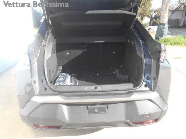 PEUGEOT 3008 usata, con Cruise Control