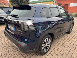 SUZUKI S-Cross usata, con Alzacristalli elettrici