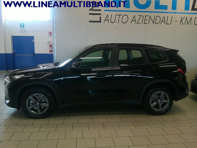 BMW X1 usata, con Airbag