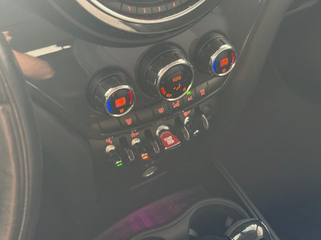 MINI Countryman usata, con Servosterzo