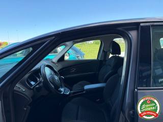 RENAULT Scenic usata, con Cruise Control