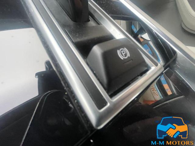 PORSCHE Panamera usata, con Sedili riscaldati