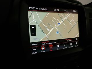 JEEP Renegade usata, con Controllo automatico clima