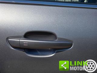 CITROEN C5 Aircross usata, con Cruise Control
