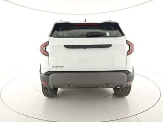DACIA Duster usata, con Autoradio