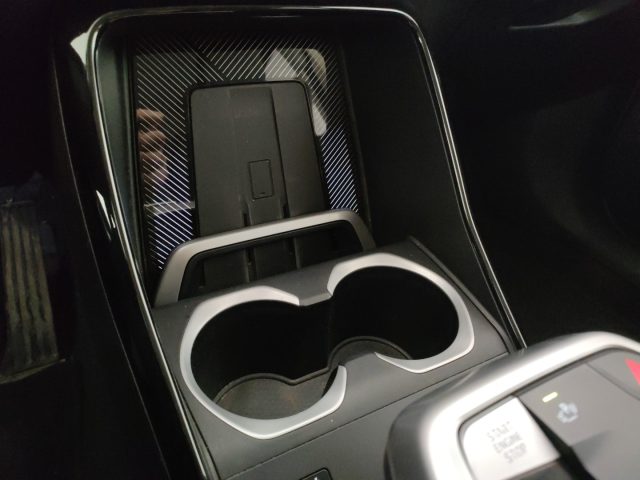 BMW X1 usata, con Interni in pelle