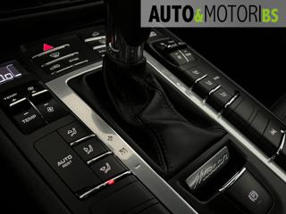 PORSCHE Macan usata, con ESP