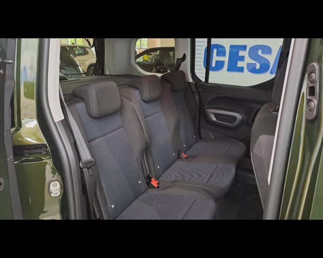 FIAT Doblo usata 27